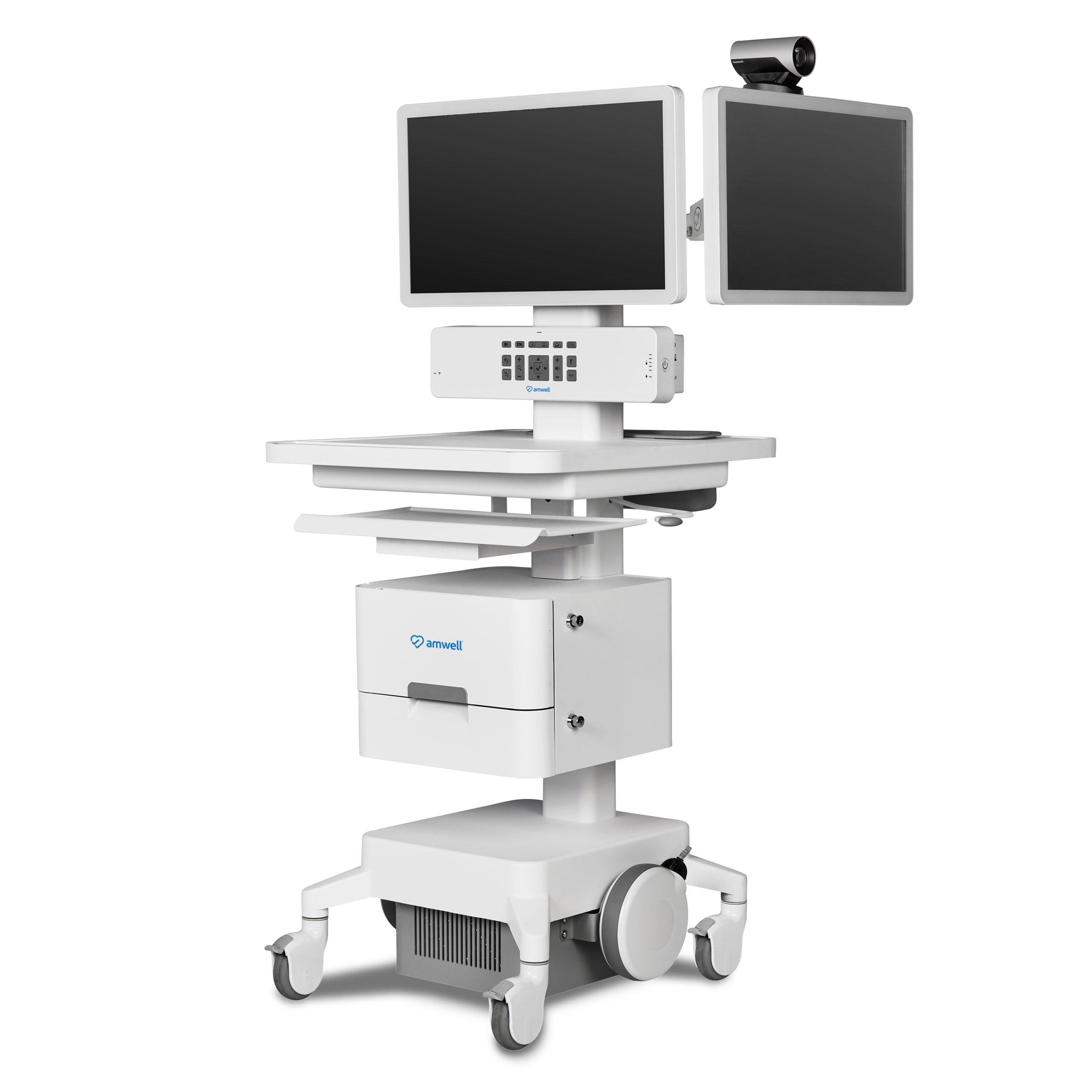 Amwell-750-Cart