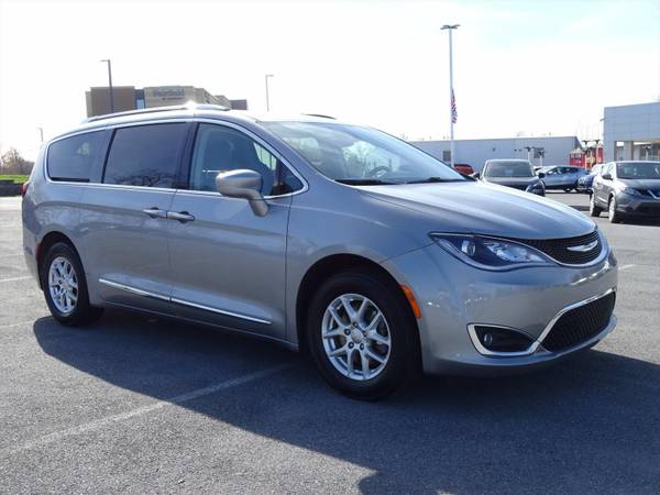 CHRYSLER