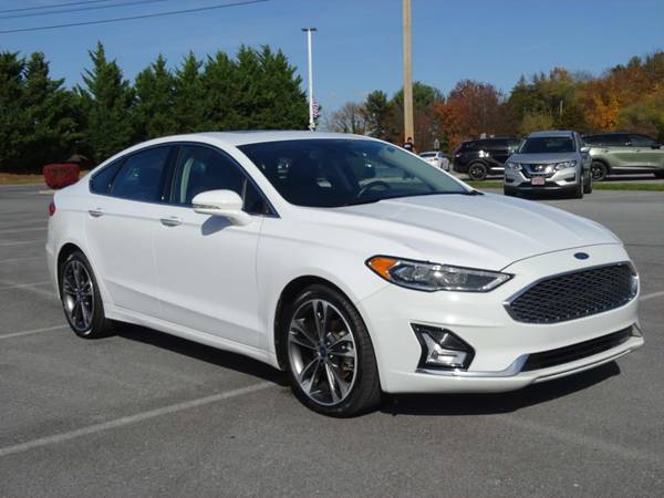 FORD-5