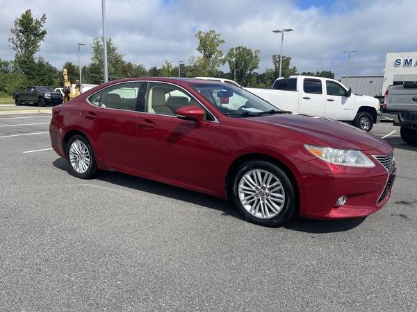 LEXUS-1