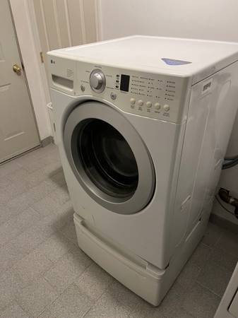 WASHER-1