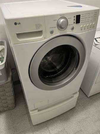 WASHER