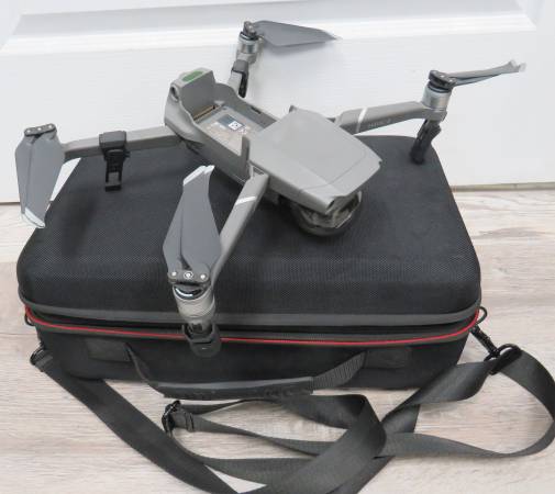 DRONES