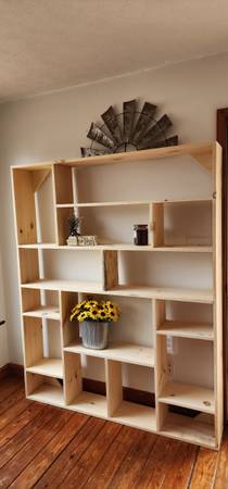 SHELF