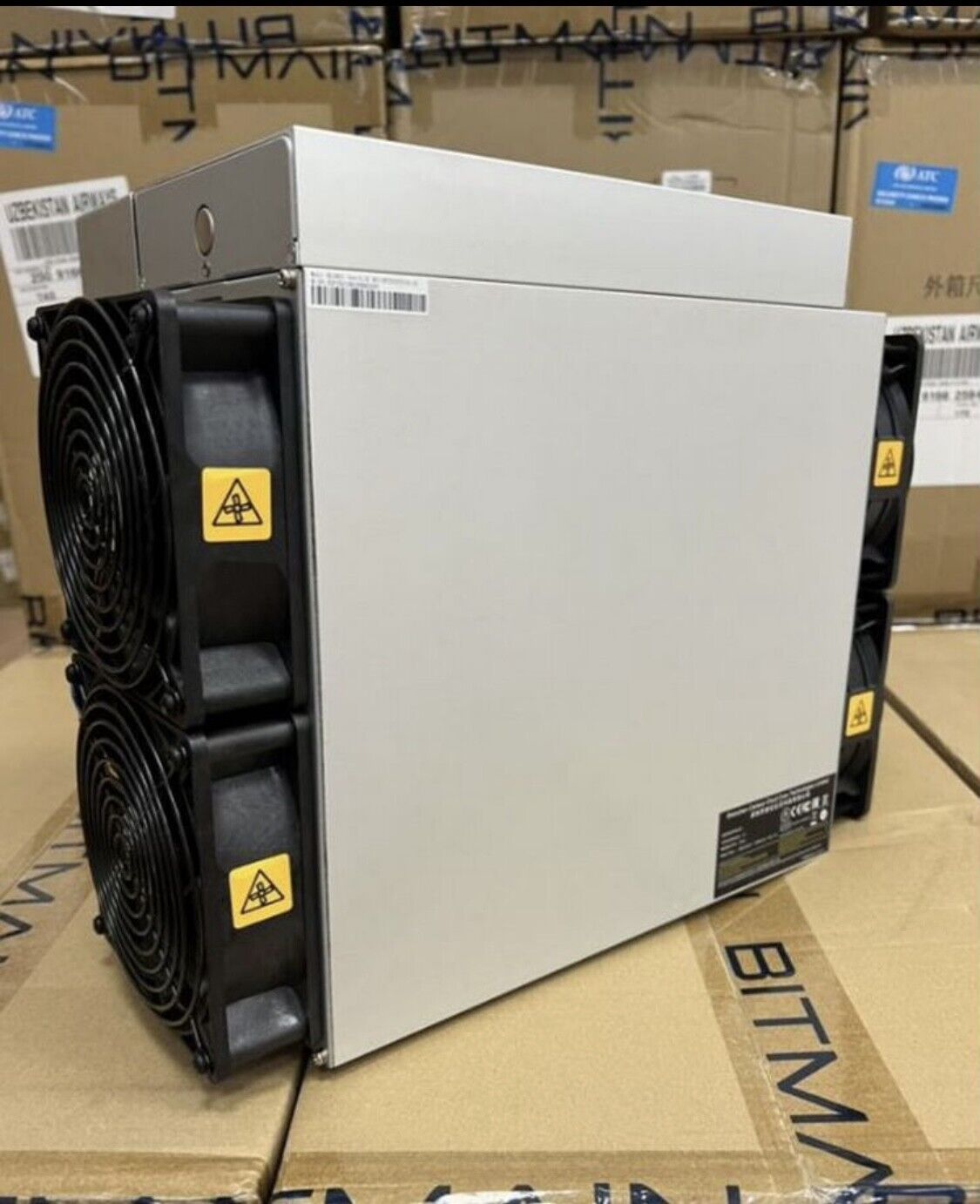 Bitmain-Antminer-E9-2400Mh-Eth-Etc-miner-with-Psu-Cypress-1