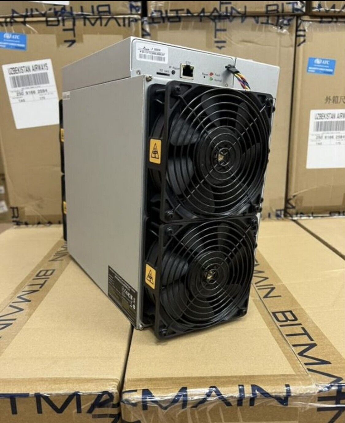 Bitmain-Antminer-E9-2400Mh-Eth-Etc-miner-with-Psu-Cypress