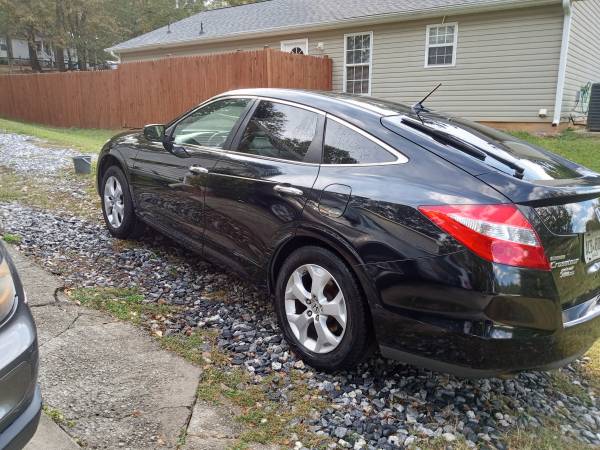 accord