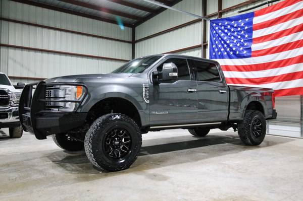 fords
